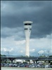 2007-12-12 Brisbane Airport Control Tower